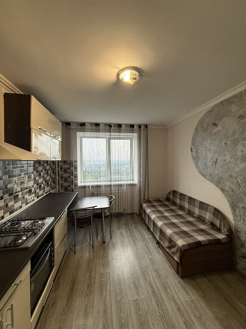 Оренда 1 кімнатна Новобудова вул Текстильників 8 Чернівці - зображення 4