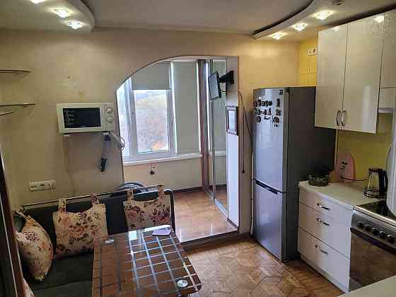 Сдам 1 комнатную квартиру Ильфа и Петрова Одеса