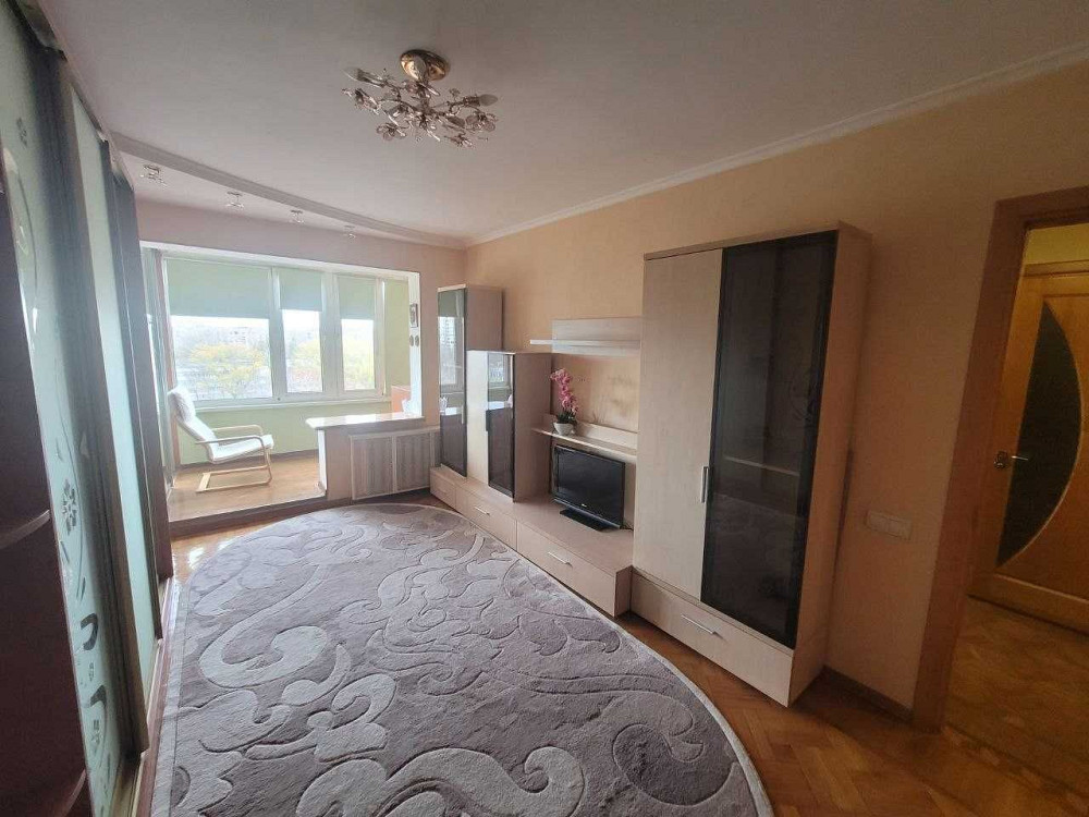 Сдам 1 комнатную квартиру Ильфа и Петрова Одеса - зображення 8