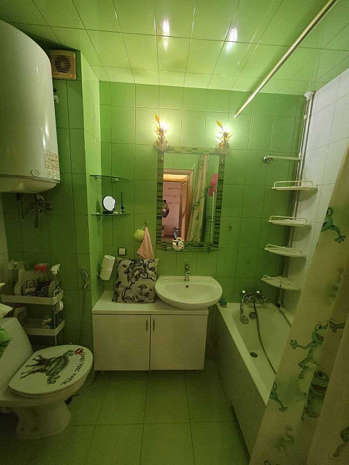 Сдам 1 комнатную квартиру Ильфа и Петрова Одеса - зображення 7