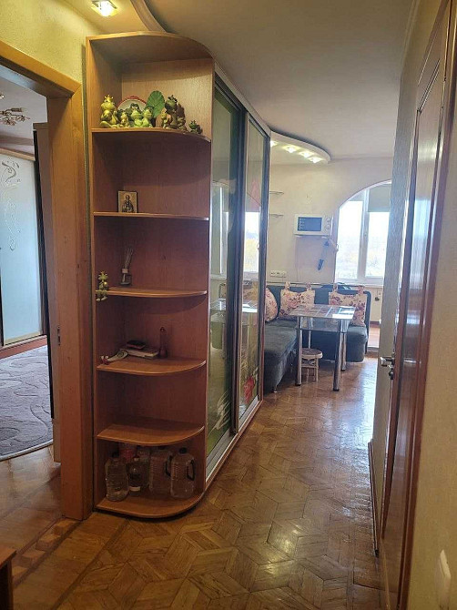 Сдам 1 комнатную квартиру Ильфа и Петрова Одеса - зображення 3