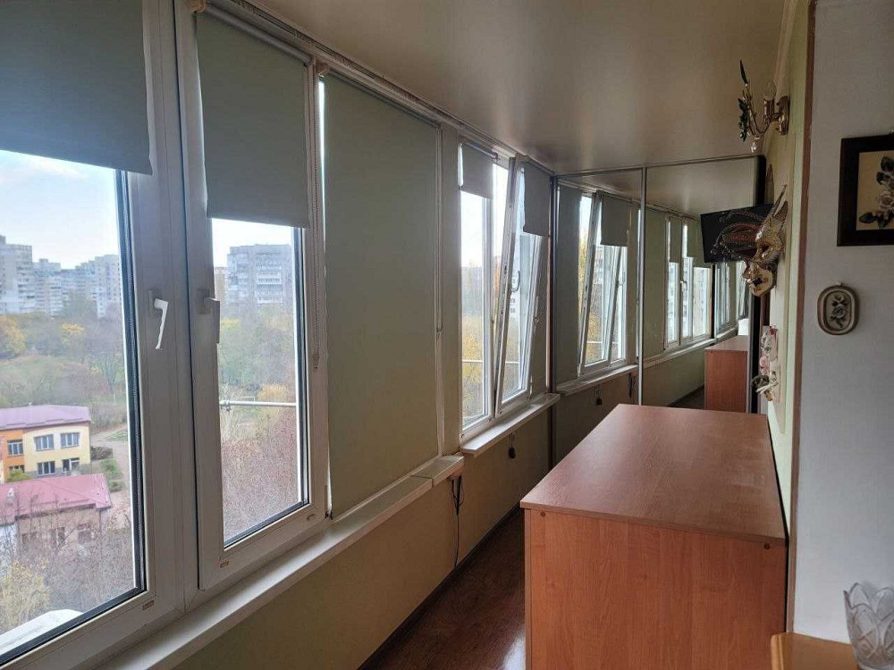 Сдам 1 комнатную квартиру Ильфа и Петрова Одеса - зображення 6