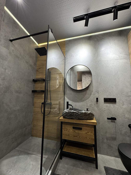 Аренда‼️1комн‼️Аркадия/Каманина‼️44 жемчужина‼️Вид на море‼️До Лета Одеса - зображення 8