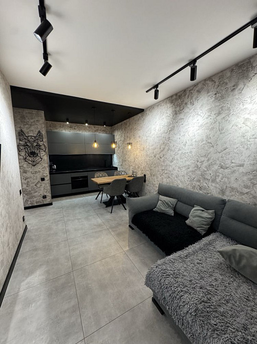 Аренда‼️1комн‼️Аркадия/Каманина‼️44 жемчужина‼️Вид на море‼️До Лета Одеса - зображення 4