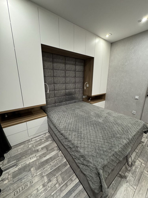 Аренда‼️1комн‼️Аркадия/Каманина‼️44 жемчужина‼️Вид на море‼️До Лета Одеса - зображення 3