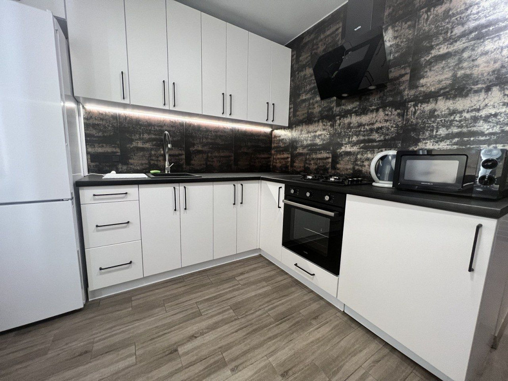 Vip квартира в Самом центре города ул Ярослава мудрого 53. Краматорськ - зображення 2