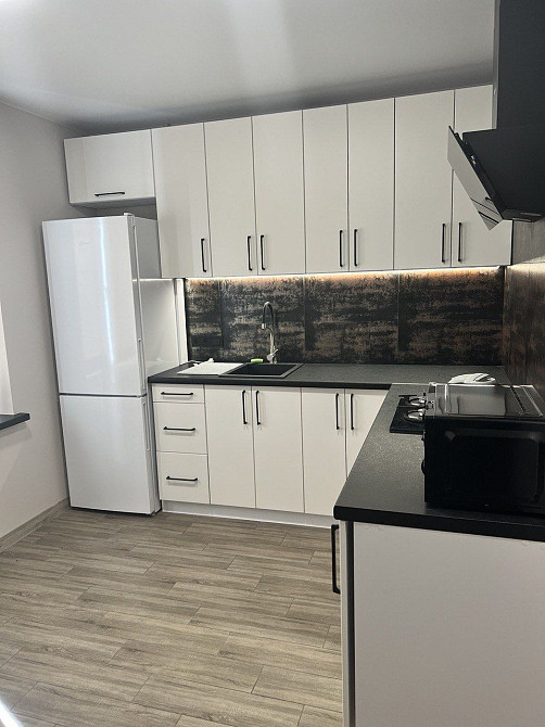 Vip квартира в Самом центре города ул Ярослава мудрого 53. Краматорськ - зображення 3