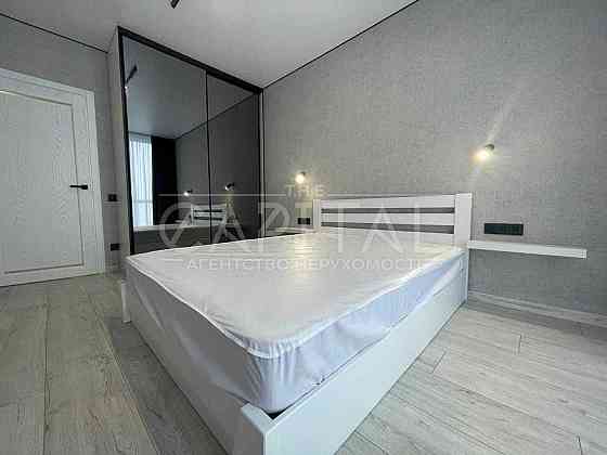 2-кімнатна квартира в ЖК Dibrova Park – перша здача Київ