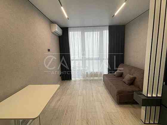 2-кімнатна квартира в ЖК Dibrova Park – перша здача Київ