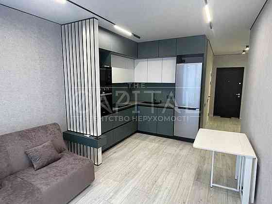 2-кімнатна квартира в ЖК Dibrova Park – перша здача Київ