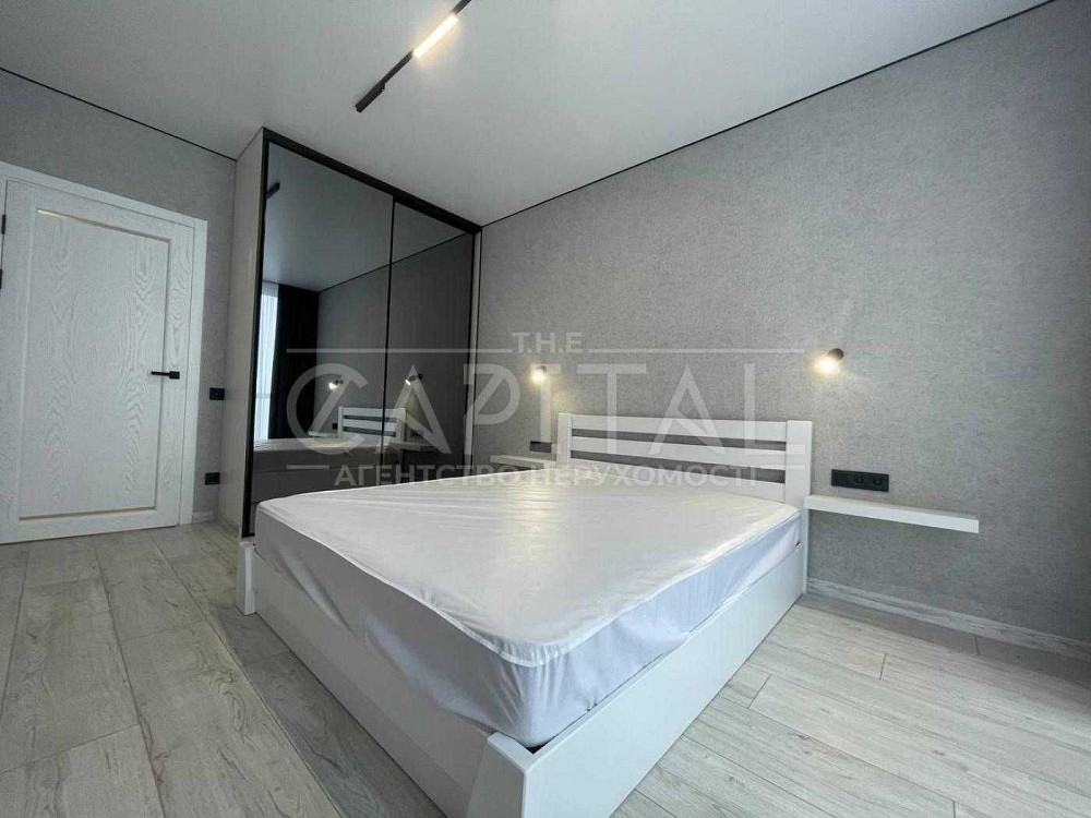 2-кімнатна квартира в ЖК Dibrova Park – перша здача Київ - зображення 7