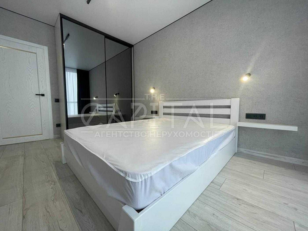 2-кімнатна квартира в ЖК Dibrova Park – перша здача Київ - зображення 6