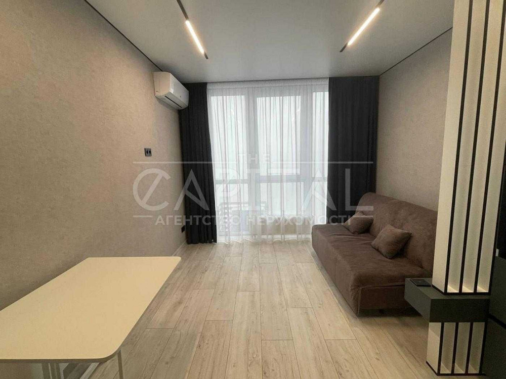 2-кімнатна квартира в ЖК Dibrova Park – перша здача Київ - зображення 3