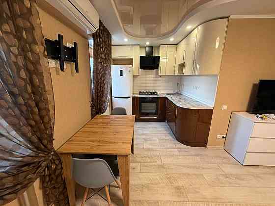 сдам в аренду однокомнатную квартиру, ул. Одесская Запоріжжя