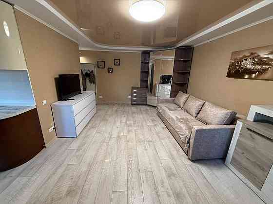 сдам в аренду однокомнатную квартиру, ул. Одесская Запоріжжя