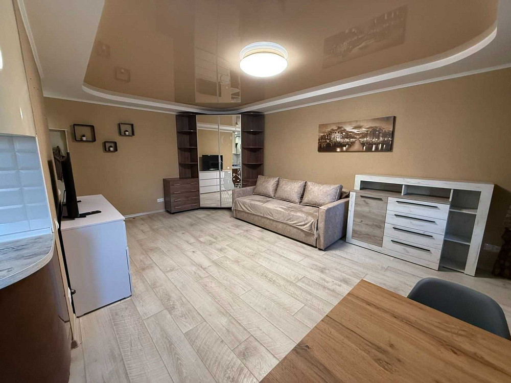 сдам в аренду однокомнатную квартиру, ул. Одесская Запоріжжя - зображення 7