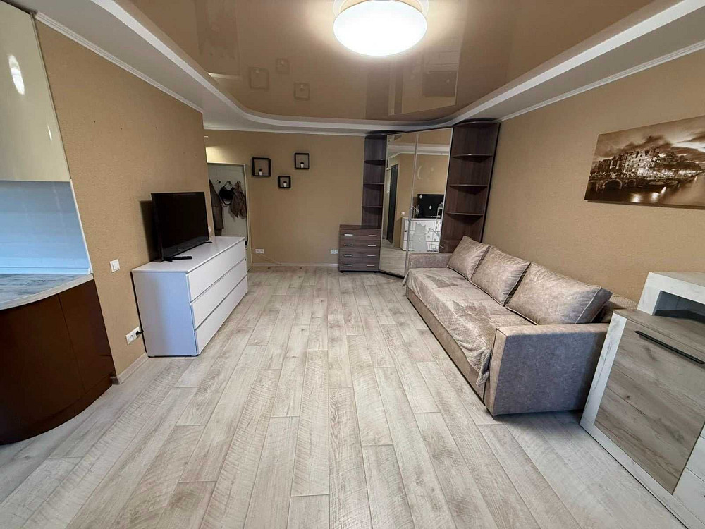 сдам в аренду однокомнатную квартиру, ул. Одесская Запоріжжя - зображення 6