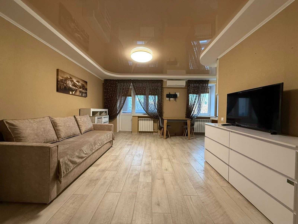 сдам в аренду однокомнатную квартиру, ул. Одесская Запоріжжя - зображення 5