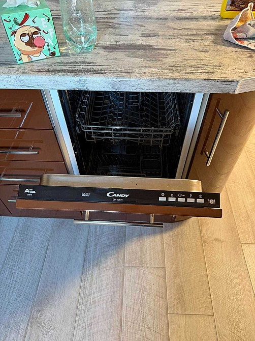 сдам в аренду однокомнатную квартиру, ул. Одесская Запоріжжя - зображення 4