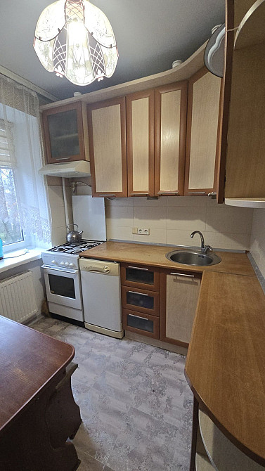 Оренда двокімнатної квартири! Рівне - зображення 1