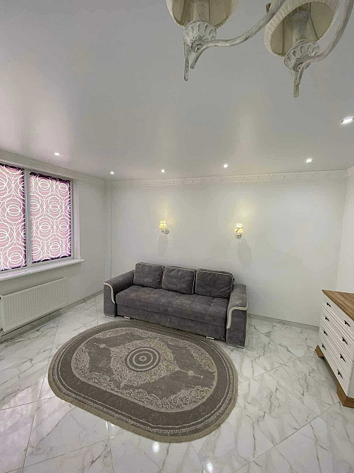 Оренда 2 кім.кв. Зелена 115д Львів - зображення 3