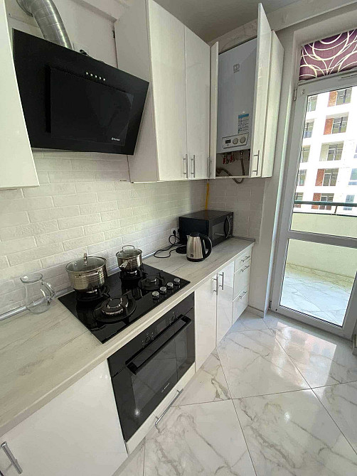 Оренда 2 кім.кв. Зелена 115д Львів - зображення 7