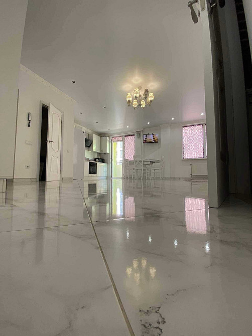 Оренда 2 кім.кв. Зелена 115д Львів - зображення 4