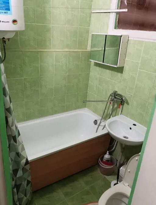 Сдам 2- х ком. кв.на длительный срок в Александровском ул. Школьная Запоріжжя - зображення 6