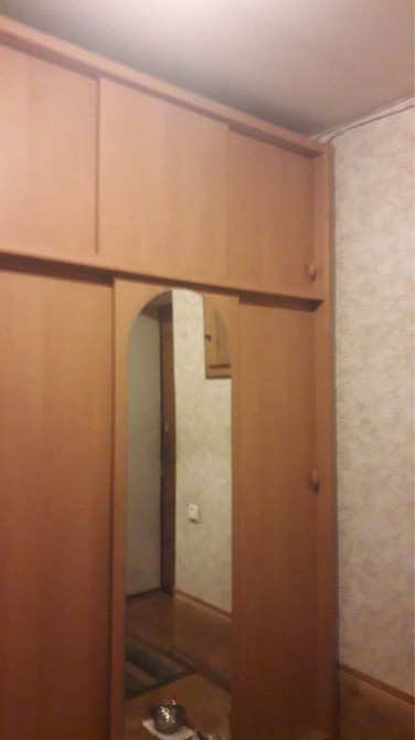 Сдам 2- х ком. кв.на длительный срок в Александровском ул. Школьная Запоріжжя - зображення 5