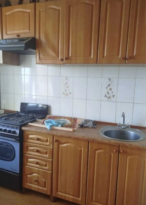 Сдам 2- х ком. кв.на длительный срок в Александровском ул. Школьная Запоріжжя - зображення 2