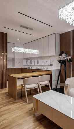 Оренда 3 кім квартири в  ЖК Taryan Towers Київ