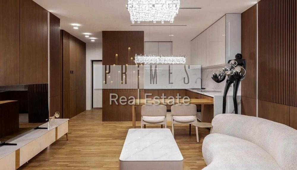 Оренда 3 кім квартири в  ЖК Taryan Towers Київ - зображення 1