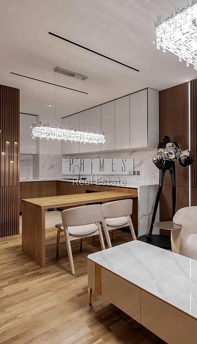 Оренда 3 кім квартири в  ЖК Taryan Towers Київ - зображення 2