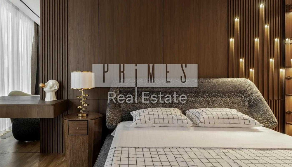 Оренда 3 кім квартири в  ЖК Taryan Towers Київ - зображення 6