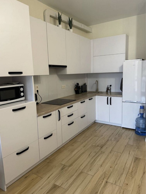 Оренда. ЖК «Premier Tower» Новобуд.проспект Космонавтів. Вінниця - зображення 1