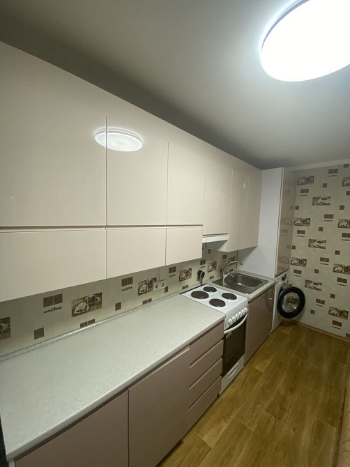 Здам 1-кімн. Лівий берег. Крупногабаритна. Кам`янське (Запорізька обл.) - зображення 2