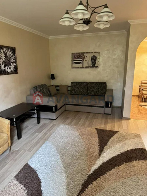 Оренда велика 1 кімнатна квартира Центр Парк Шевченка Автономка Дніпро - зображення 1