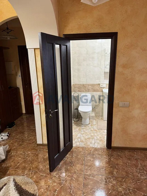 Оренда велика 1 кімнатна квартира Центр Парк Шевченка Автономка Дніпро - зображення 8