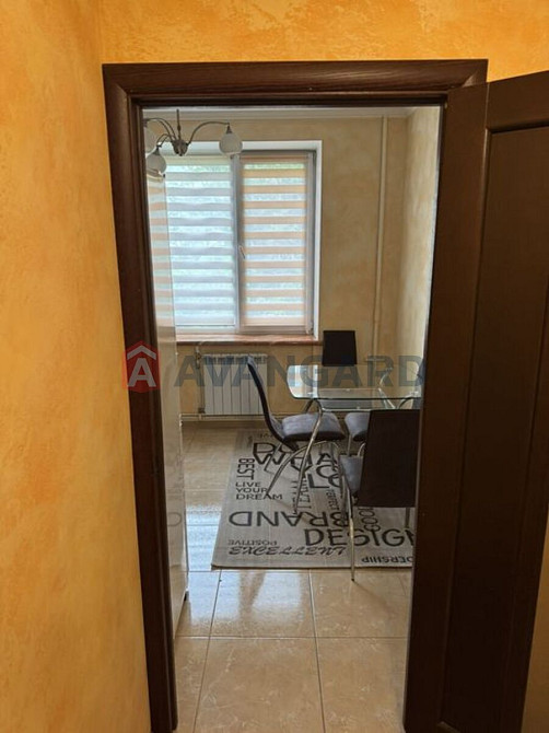 Оренда велика 1 кімнатна квартира Центр Парк Шевченка Автономка Дніпро - зображення 5