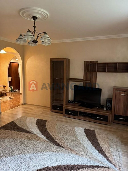 Оренда велика 1 кімнатна квартира Центр Парк Шевченка Автономка Дніпро - зображення 2