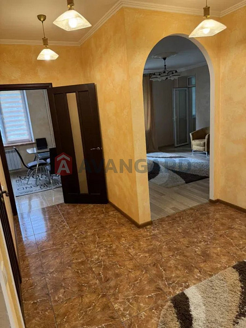 Оренда велика 1 кімнатна квартира Центр Парк Шевченка Автономка Дніпро - зображення 4