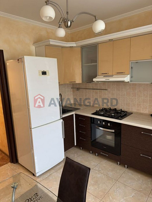 Оренда велика 1 кімнатна квартира Центр Парк Шевченка Автономка Дніпро - зображення 7