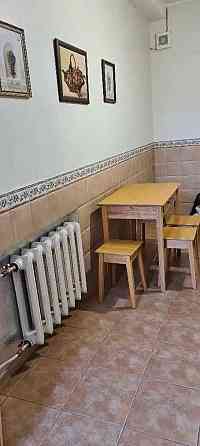 Оренда 2к квартири вулиця Робоча, 146 парк Зелений Гай Дніпро