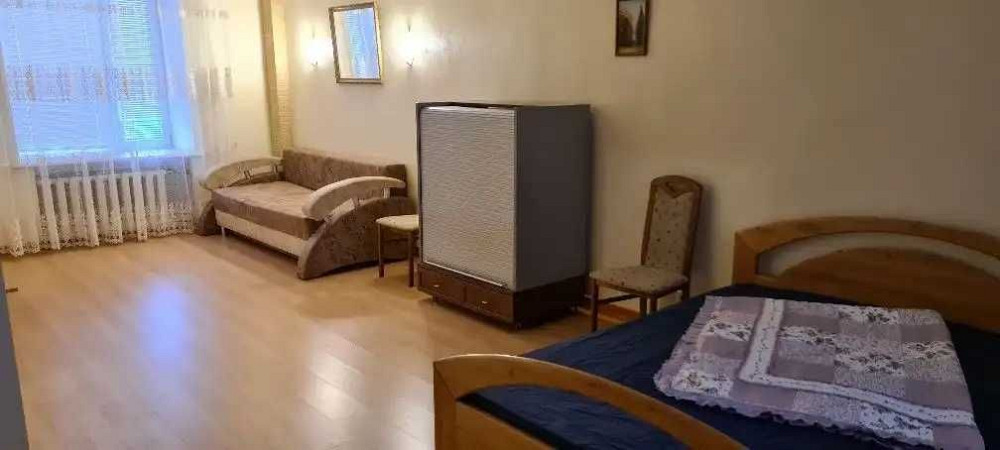 Оренда 2к квартири вулиця Робоча, 146 парк Зелений Гай Дніпро - зображення 1