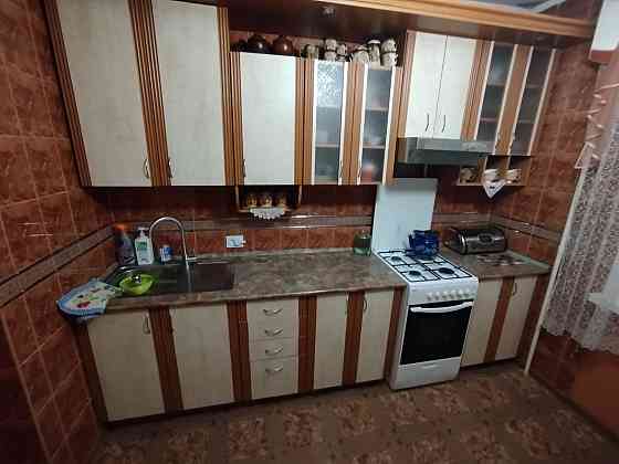 # Здам 3 кім.квартиру на Млинівській Рівне