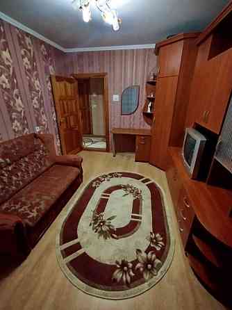 # Здам 3 кім.квартиру на Млинівській Рівне