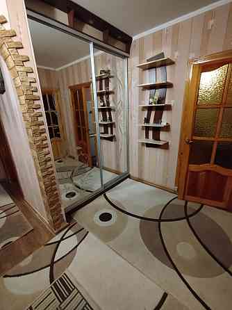 # Здам 3 кім.квартиру на Млинівській Рівне