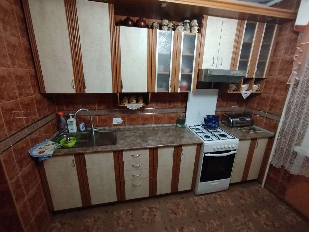 # Здам 3 кім.квартиру на Млинівській Рівне - зображення 1