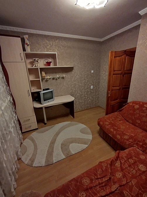 # Здам 3 кім.квартиру на Млинівській Рівне - зображення 4