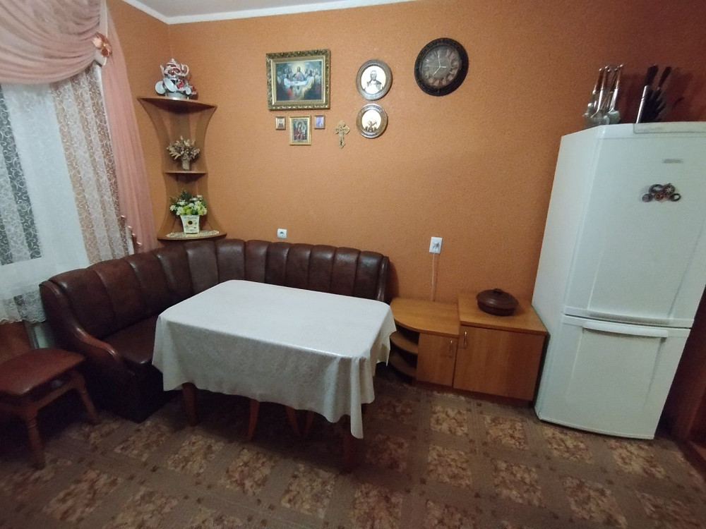 # Здам 3 кім.квартиру на Млинівській Рівне - зображення 2